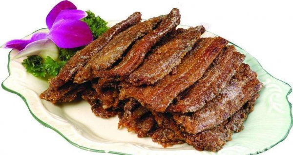 河北美食排行榜盘点