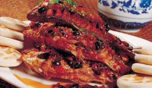 河北美食排行榜盘点