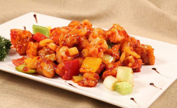 河北美食排行榜盘点