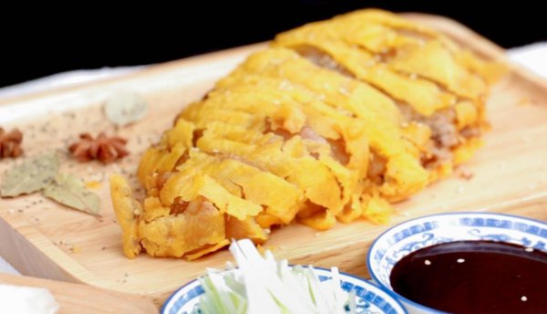 河北美食排行榜盘点