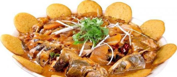 河北美食排行榜盘点