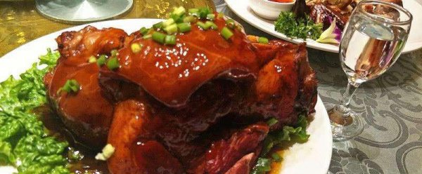 河北美食排行榜盘点