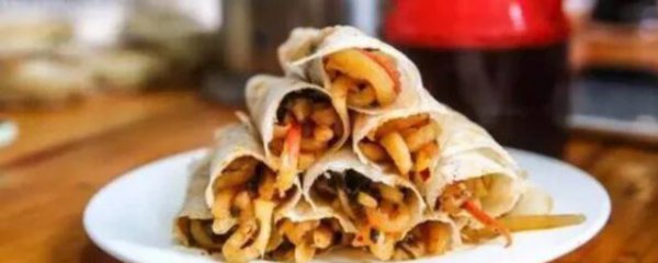 春卷甜醋怎么熬制