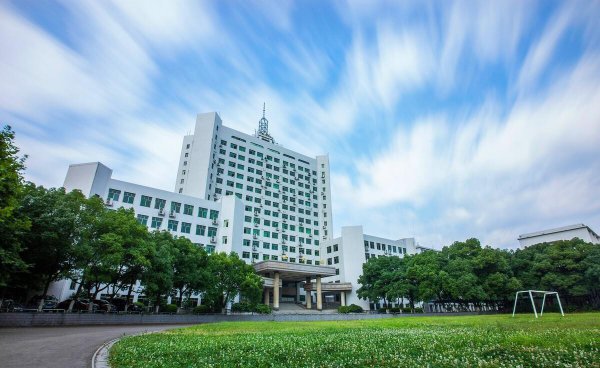 湖南前二十名大学排名