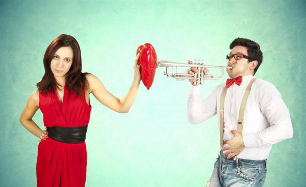 相亲不合适怎么委婉拒绝别人