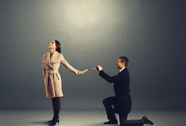 相亲不合适怎么委婉拒绝别人