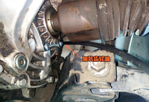 汽车变速箱轻微渗油要紧不