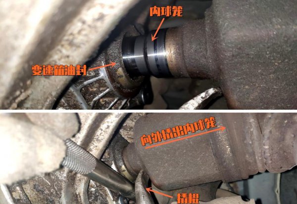 汽车变速箱轻微渗油要紧不