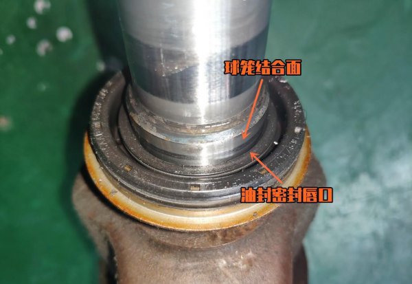 汽车变速箱轻微渗油要紧不