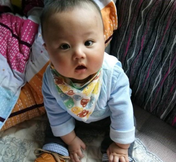 小孩子断掌是吉还是凶