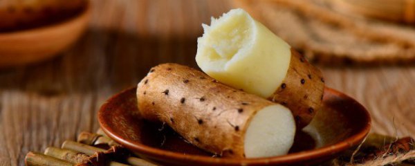 铁棍山药没煮熟能吃吗