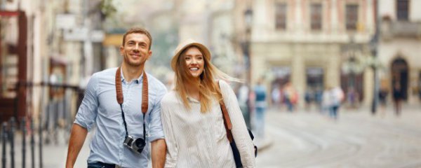 旅游需要准备什么物品