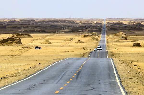 国内自驾游现在去哪里好玩