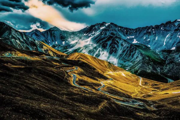 国内自驾游现在去哪里好玩