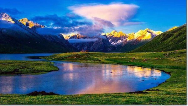 国内自驾游现在去哪里好玩