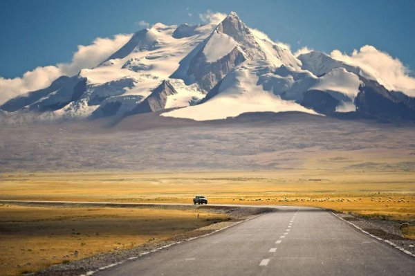 国内自驾游现在去哪里好玩