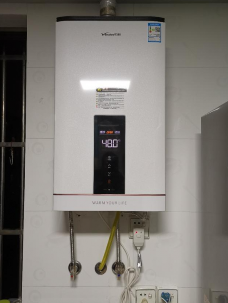 燃气热水器12升和16升的区别