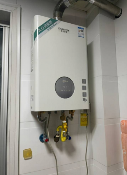 燃气热水器12升和16升的区别