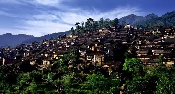 广东十大旅游景点排行榜