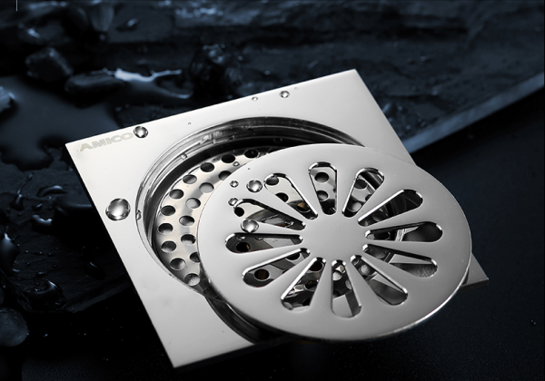 地漏什么品牌质量最好