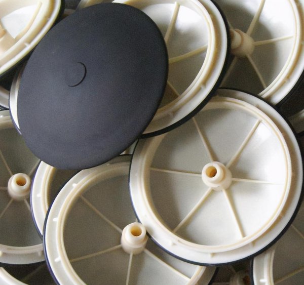 热水器为什么会发出响声