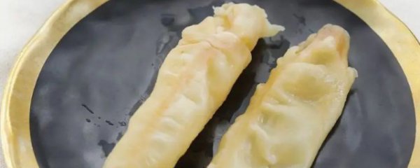 花胶怎么样泡发