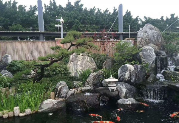 家庭人工养鱼池塘怎么建