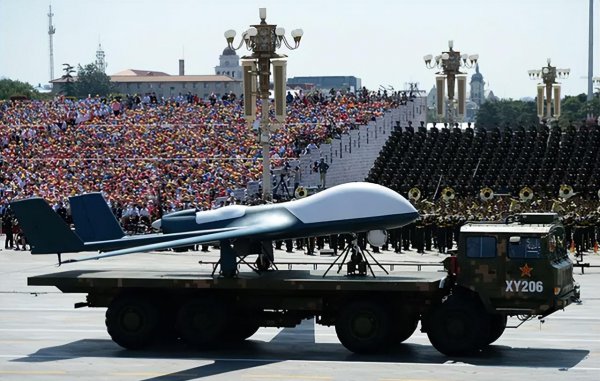 西北工业大学厉害吗