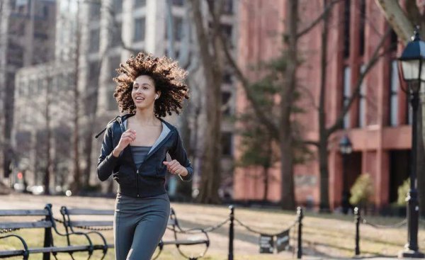 五公里20分钟是什么水平