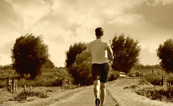 五公里20分钟是什么水平