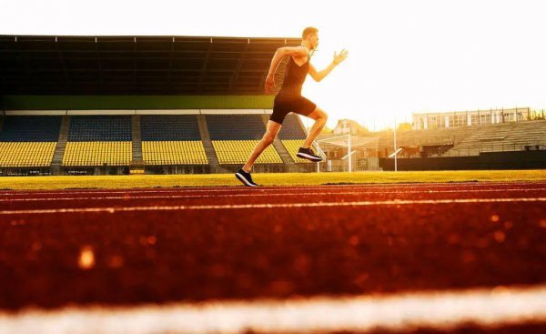 五公里20分钟是什么水平