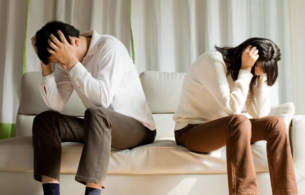 现在社会没必要结婚了吗