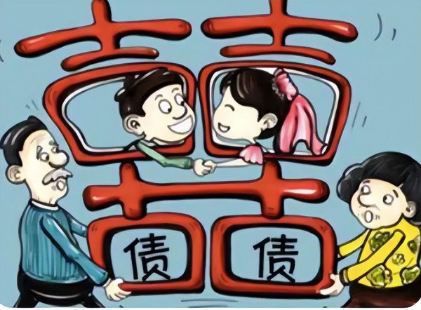 现在社会没必要结婚了吗