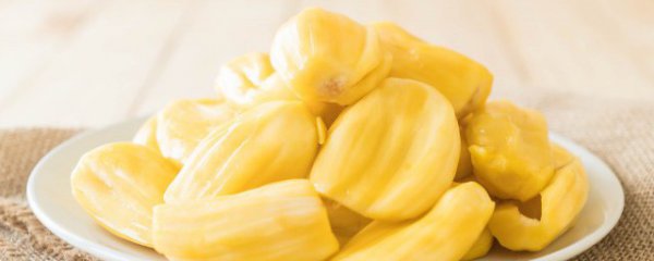 菠萝蜜哪个部位好吃