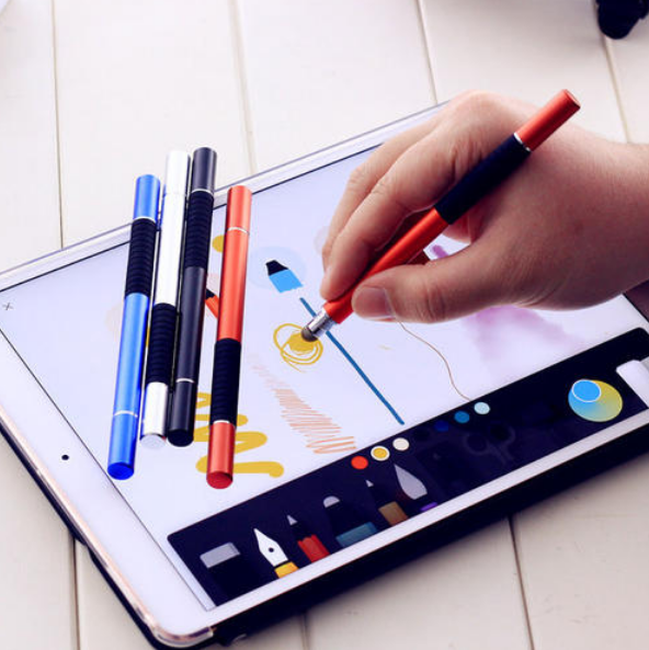 电容笔是干什么用的