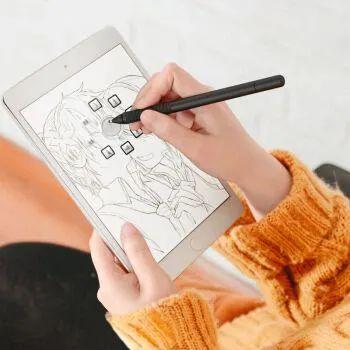 电容笔是干什么用的