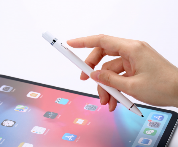 电容笔是干什么用的