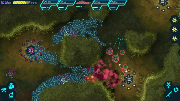 塔防游戏哪个好玩