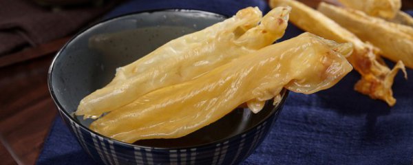 瓶装花胶的正确炖法