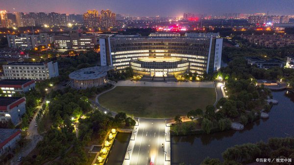 江苏理工大学在哪