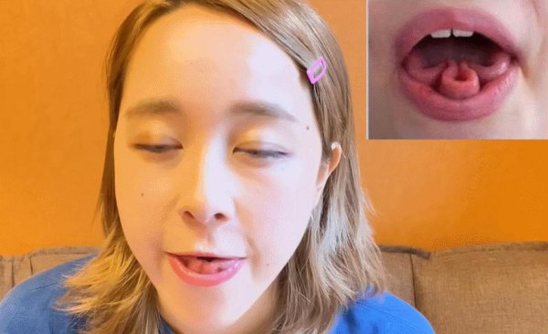 世界上最长的舌头有多长