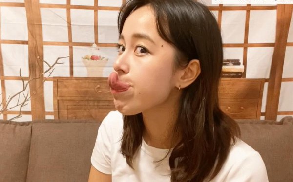 世界上最长的舌头有多长