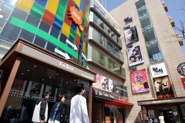 忠武路演员是什么意思