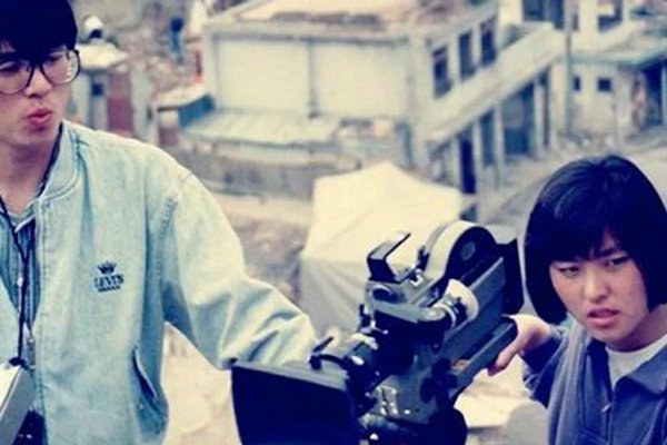 忠武路演员是什么意思