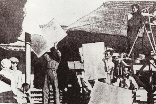 忠武路演员是什么意思