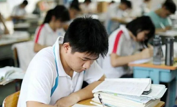 全国高中排名一览表