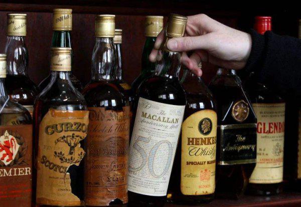 葡萄酒的保质期一般是多少年