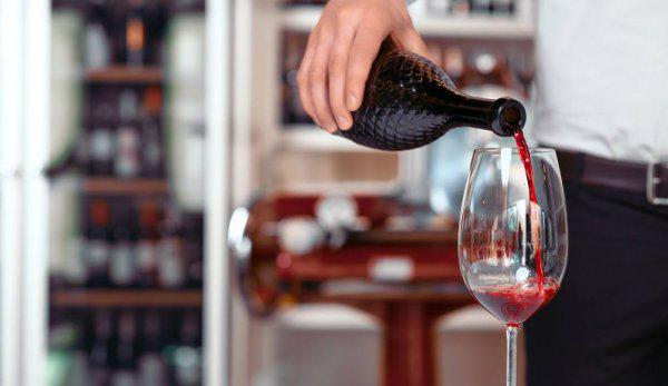 葡萄酒的保质期一般是多少年