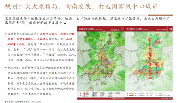 太原市面积有多少平方公里