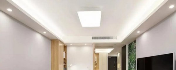 客厅灯光电源的选择方法